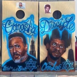 Meet your Posher, Dollah